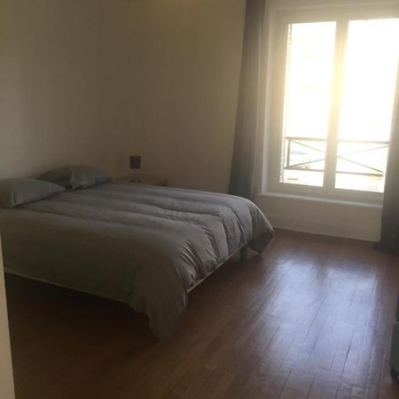 Appartement 1Er Etage Carignan Eksteriør billede