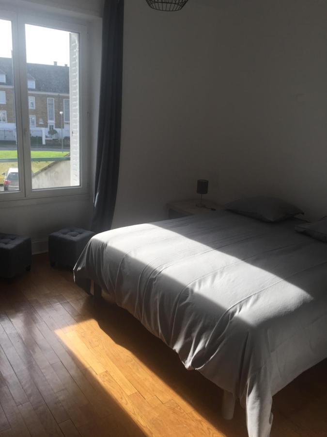 Appartement 1Er Etage Carignan Eksteriør billede
