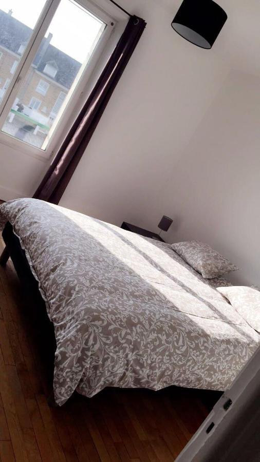 Appartement 1Er Etage Carignan Eksteriør billede
